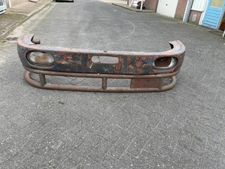 Diverse - STALEN BUMPER image 3 thumbnail