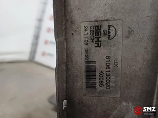 MAN N/A 2020 - Occ radiator + intercooler MAN изображение 6
