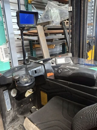Mitsubishi RB16N2H 2022 image 3 thumbnail