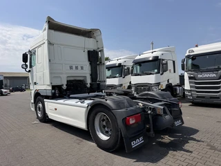 DAF XF 105.460 2013 - Spacecab Euro 5 Retarder afbeelding 3 miniatuur