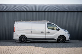 Fiat Talento 2021 - 2.0 EcoJet L2H1 | 170 PK | 3-Zits | Cruise | Airco | Trekhaak | Imperiaal imagen 6