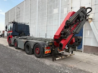 DAF CF 85.460 2011 - N/A obrazek 25