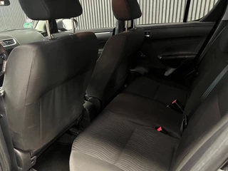 Suzuki Swift 2011 - 1.2 Comfort EASSS - 1e Eigenaar - NAP image 19