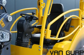 Eurotrac N/A 2025 - W12 W 12 immagine 11