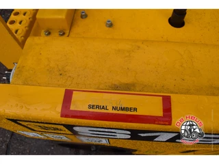 JCB N/A 2017 - S1930E (unused) obrazek 8
