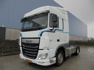 DAF XF 440 2017 - EUR6 image 1