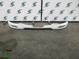 DAF CF 450 - 1876631 DAF BUMPER MODEL 2021 EURO 6 NIEUWE EN GEBRUIKT na prodej
