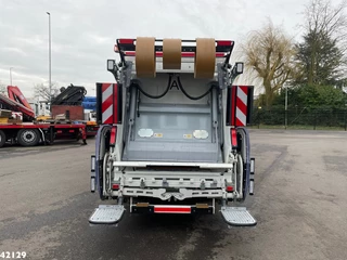 FUSO Canter 2021 - 9C18 Terberg RosRoca 7m³ zdjecie 4