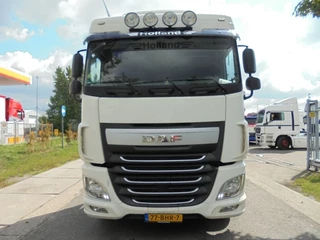DAF XF 440 2016 - N/A obrazek 2