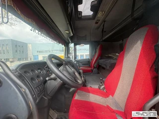 DAF XF95.430 2000 - N/A imagen 9