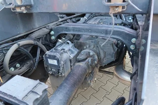 MAN TGX 2021 - 26.470 - BDF - Retarder - 2021 - Steering axle afbeelding 9