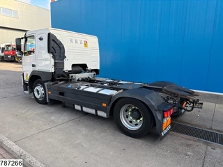 Volvo N/A 2016 - FM 460 EURO 6, PTO, Lohr obrazek 4