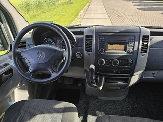 Mercedes-Benz Sprinter 2011 - 319 obrazek 8