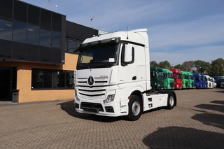 Mercedes-Benz Actros 2016 - 963-4-A * te koop