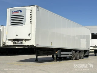 Schmitz Cargobull Oplegger Vries Standard 2023 for sale
