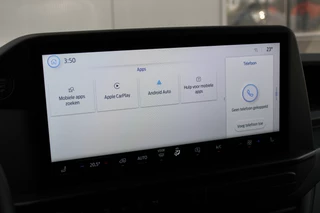 Ford Transit Custom 2024 - 300 2.0 TDCI L1H1 Trend 136pk - Carplay - Android - Camera - LED - Stoelverwarming - 70l tank - Rijklaar obrazek 29