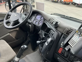 Ginaf X 3232 S Euro 5 Manual Hiab 28 Tonmeter laadkraan 2009 - N/A immagine 16