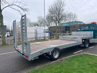 Iveco Daily 2006 - 40 C17 + VELDHUIZEN 2019 YEAR! obrazek 9