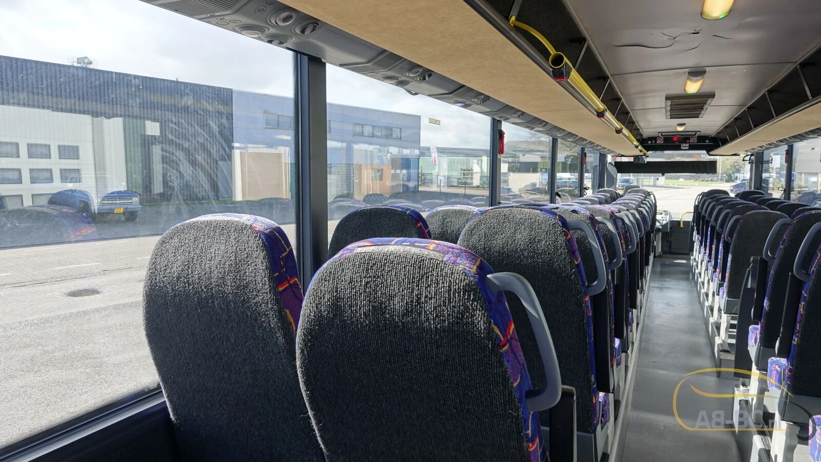 VDL Lexio - 61 Seats EURO 5 Original mileage 2013 afbeelding 85
