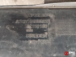 Volvo N/A 2017 - Occ radiatorgrille Volvo obrazek 3