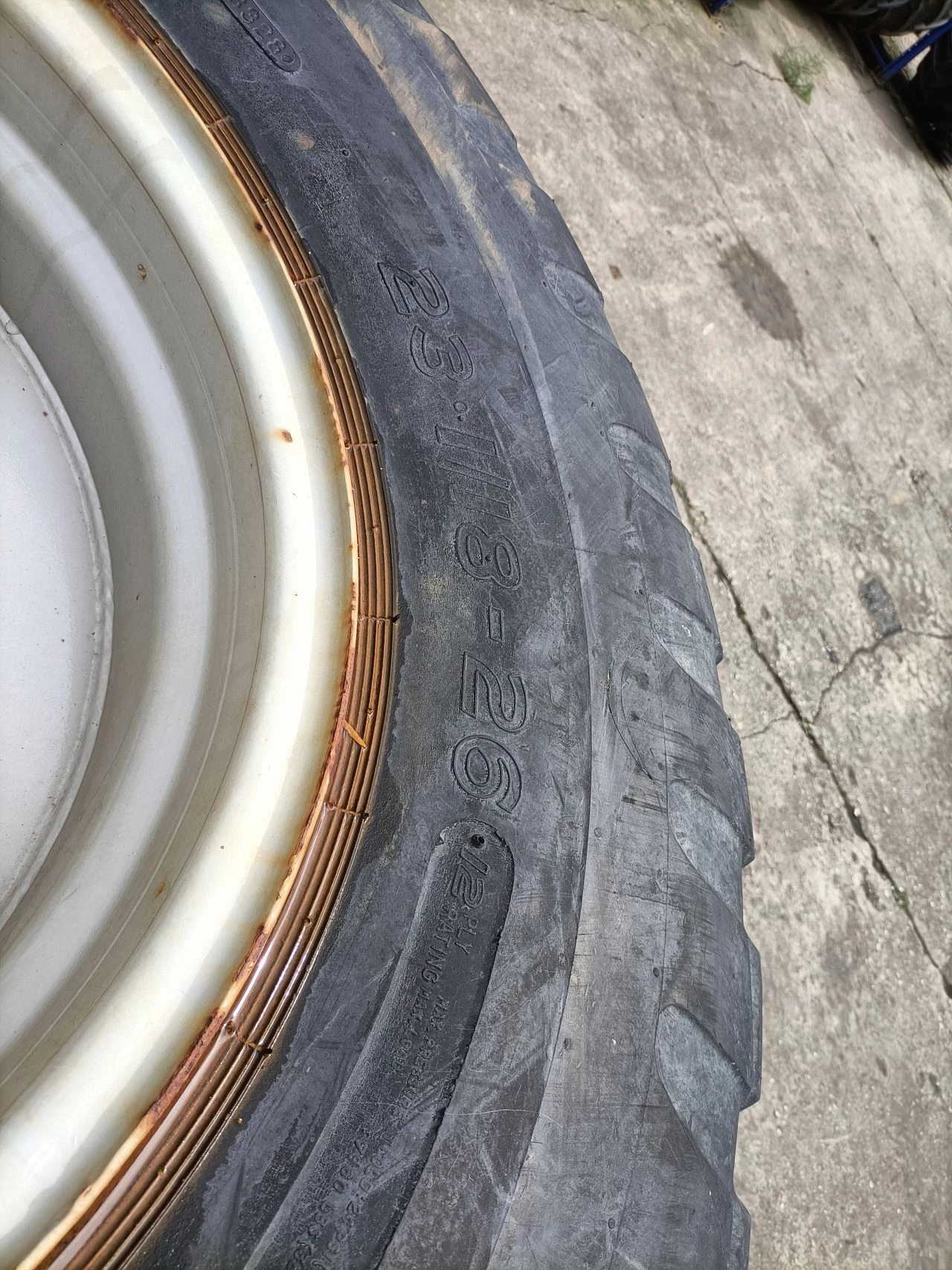 Simex SA95 afbeelding 6