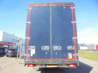 Volvo FH 2012 - 420 6X2 NL TRUCK изображение 5