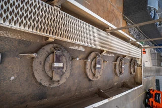 Renault N/A 2000 - MIDLUM 220 +ALU 9.500L+4 COMP afbeelding 8