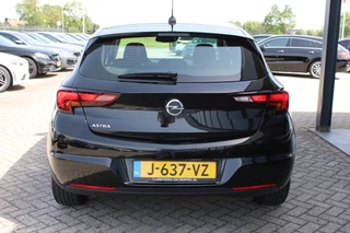 Opel Astra 2020 - 1.2T 130PK Business Edition AGR STOELEN NAVI CAMERA изображение 5