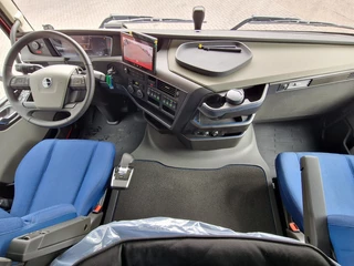 Volvo FH 2026 - 13.500 Aero Globetrotter XL 4x2 - New - Full spec - Retarder - I parkcool - Full air obrazek 12