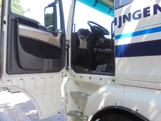 MAN TGX 2018 - 26.500 XXL NL TRUCK SMART TACHO bild 9