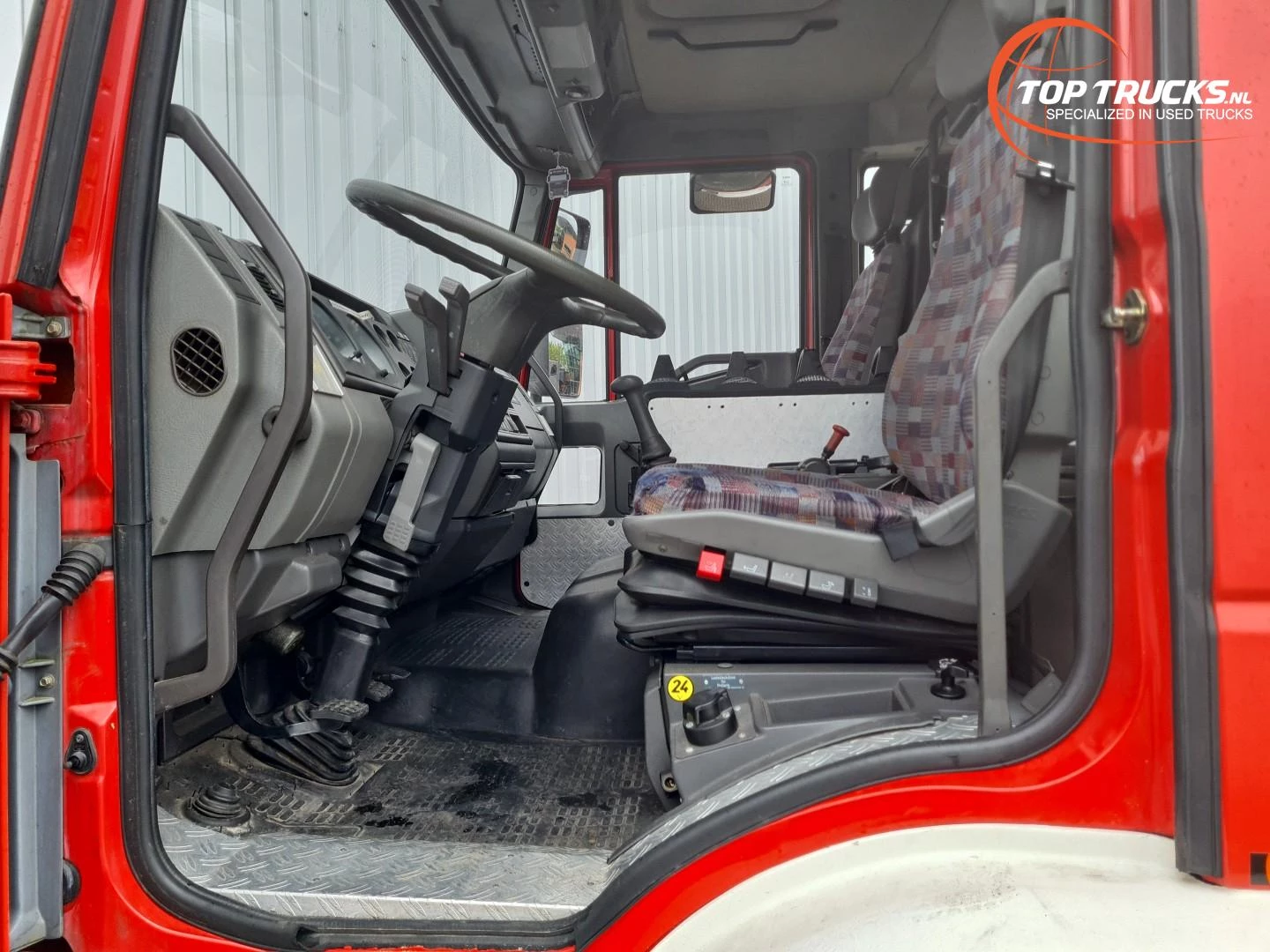 Iveco 135 E22 1994 obrázek 6