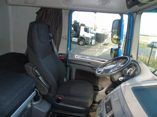 DAF XF 2018 - N/A zdjecie 8
