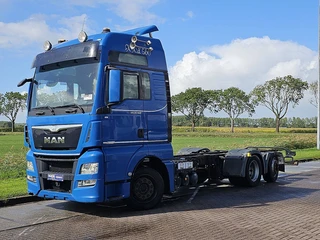 MAN TGX 2015 - 26.560 afbeelding 2 miniatuur