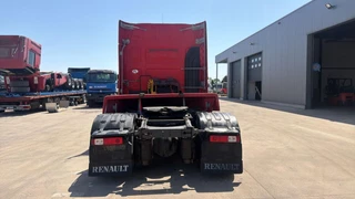 Renault Premium 460 DXI 2012 - N/A afbeelding 5