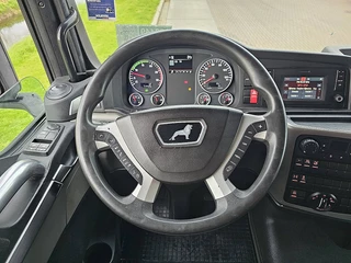 MAN TGX 2019 - 18.460 imagem 14