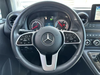 Mercedes-Benz eCitan 2025 - Pro Edition Navigatie obrazek 11
