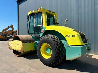 Ammann 2007 - ASC110D afbeelding 2 miniatuur