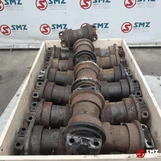 Caterpillar N/A 2022 - Set of 16 track roller single flange Caterpillar obrazek 4