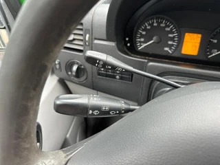 Mercedes-Benz Sprinter 2012 - 516 Rico Riool Installatie AC Stand Verwarming Cam NL Auto Cruise 1e eigenaar imagen 11