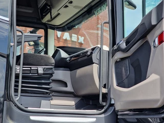Scania R 2020 - R650 V8 NGS Highline 6x4 - Manual gearbox with retarder - Full air - 2x tank afbeelding 50