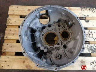 ZF N/A - Occ versnellingsbak kom zdjecie 3