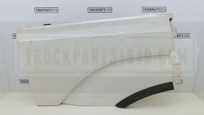Mercedes-Benz - Body & Chassis Parts Spatscherm verlenging Re MB M obrázek 2