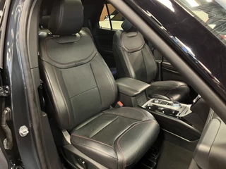 Ford Explorer 2023 - 3.0 V6 EcoBoost PHEV ST-Line 457PK AWD | 7-Persoons | Trekhaak | Panodak | Sidebars imagen 73