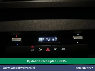 Mercedes-Benz Sprinter 2021 - 311 CDI L3H2 Euro6 *Rijklaar Direct Rijden* Airco | Camera | Apple Carplay | Android Auto obrazek 4