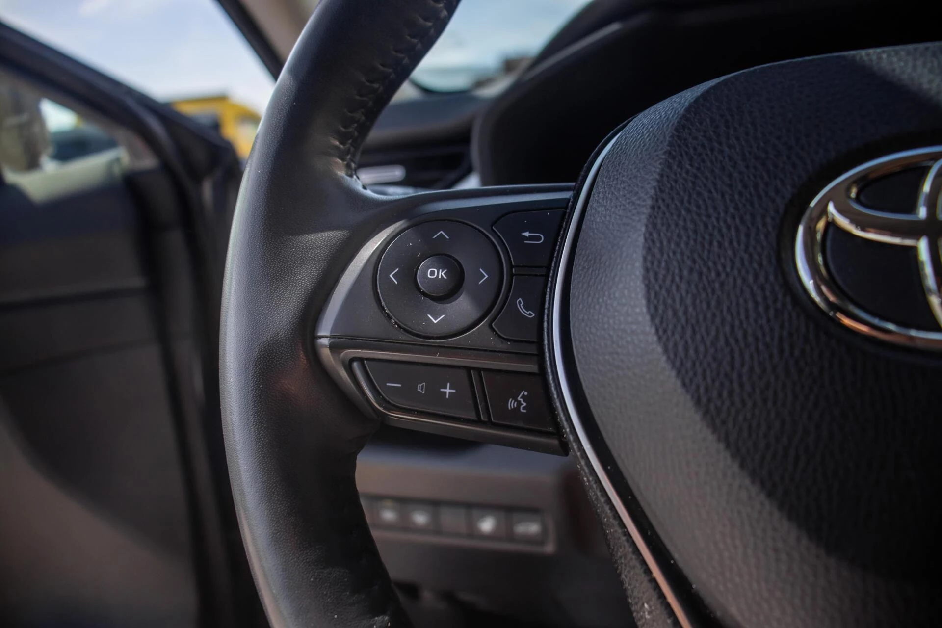 Toyota RAV4 2019 - 2.5 Hybrid Style, Adaptive-Cruise, Carplay afbeelding 14