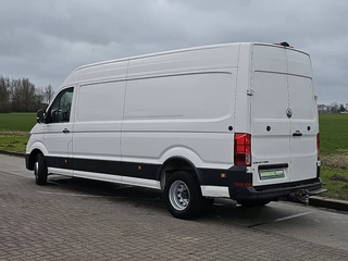 Volkswagen Crafter 2018 - 50 2.0 image 6