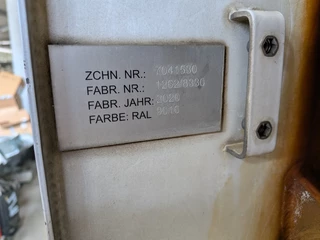Bucher N/A 2020 - NGS4 obrazek 36