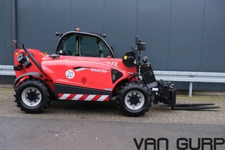Manitou N/A 2024 - MT 625 H Comfort 75K-ST5 | FULL OPTION | 2024 imagem 21