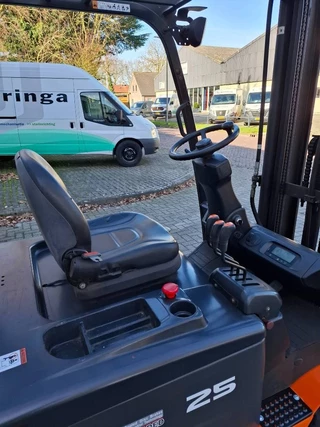 Doosan N/A 2018 - B25X-5 Heftruck immagine 10