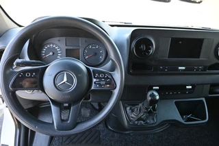 Mercedes-Benz Sprinter 2021 - 315 CDI L2H1 RWD bild 14